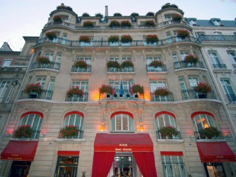 Hotel Astor Munique Exterior foto